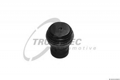 TRUCKTEC AUTOMOTIVE 0720038 -  Подвеска, двигатель